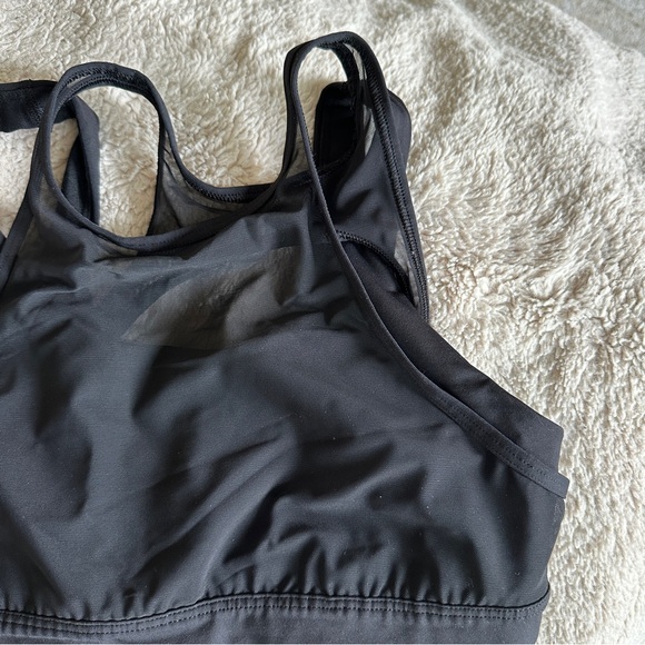 Lululemon Sports Bra - Picture 2 of 3